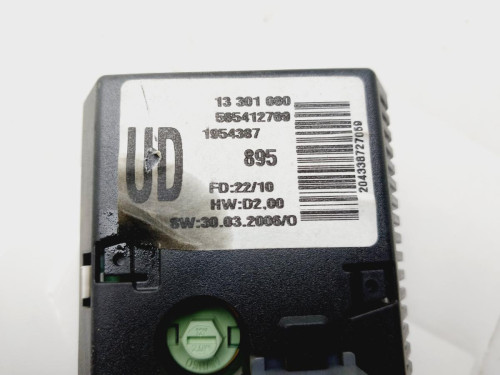 RELOJ Opel CORSA D 