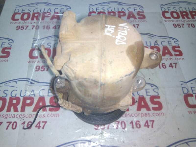 COMPRESOR AIRE ACONDICIONADO