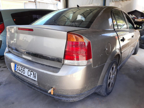  OPEL VECTRA C BERLINA 