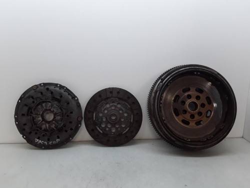 KIT EMBRAGUE RENAULT LAGUNA II (BG0) 