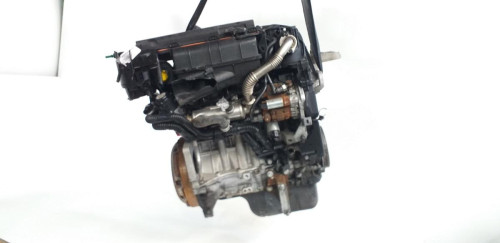  MOTOR COMPLETO FORD FIESTA (CB1) 
