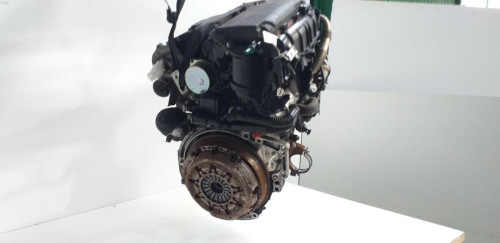  MOTOR COMPLETO FORD FIESTA (CB1) 