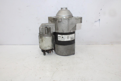 MOTOR ARRANQUE 