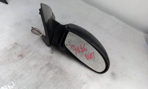  RETROVISOR DERECHO, FORD, FOCUS BERLINA (CAK) 