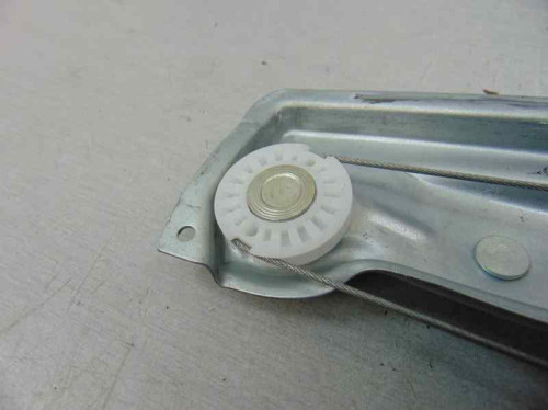  ELEVALUNAS DELANTERO IZQUIERDO FORD KA+ (CDU) 