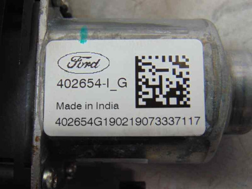  ELEVALUNAS DELANTERO IZQUIERDO FORD KA+ (CDU) 