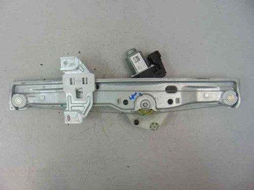  ELEVALUNAS DELANTERO IZQUIERDO FORD KA+ (CDU) 