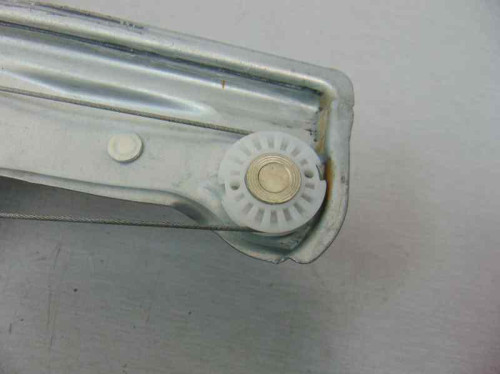  ELEVALUNAS DELANTERO IZQUIERDO FORD KA+ (CDU) 