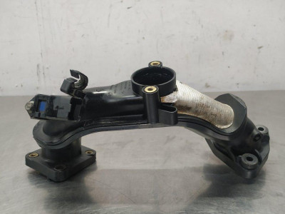 TUBO PRESION TURBOCOMPRESOR, CITROEN, C3