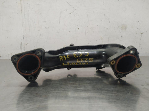  TUBO PRESION TURBOCOMPRESOR CITROEN C3 