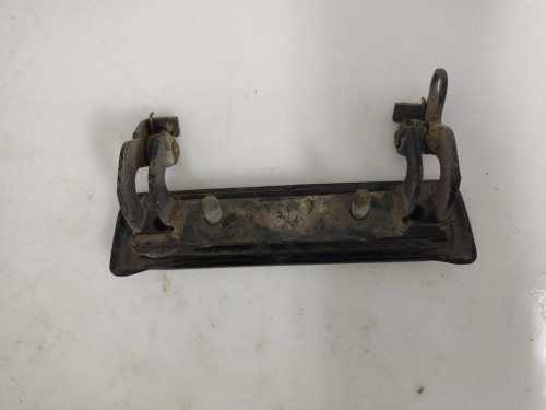  MANETA EXTERIOR DELANTERA DERECHA MITSUBISHI 