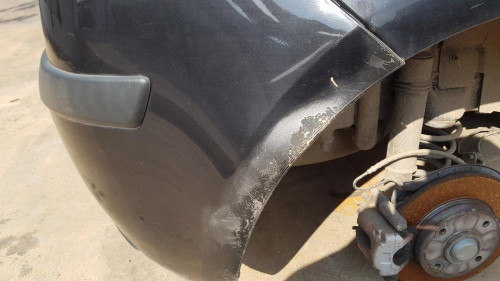 PARAGOLPES TRASERO Citroen C4 Berlina (06.2004->) CITROEN C4 Berlina (06.2004->) 