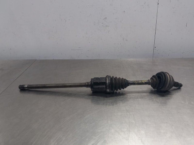 TRANSMISION DELANTERA DERECHA