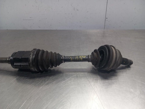  TRANSMISION DELANTERA DERECHA, , 