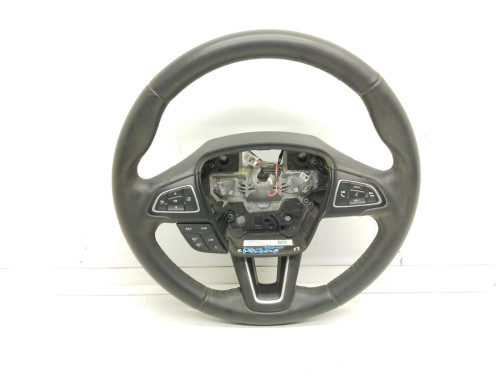 VOLANTE FORD ECOSPORT (CR6) 