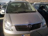  TOYOTA COROLLA VERSO (E12) 