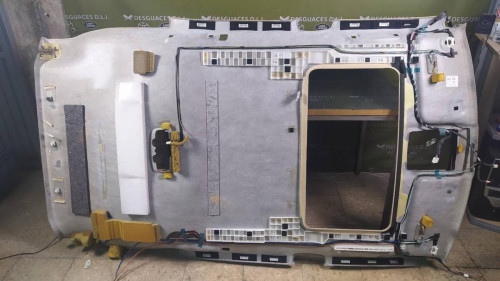 TECHO INTERIOR LEXUS RX (GGL1/GYL1) 