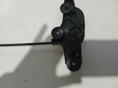 CERRADURA CAPO, BMW, SERIE 1 BERLINA (E81/E87)