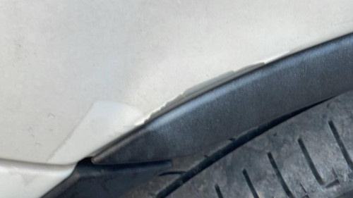 ALETA DELANTERA IZQUIERDA BMW SERIE X5 (E53) 