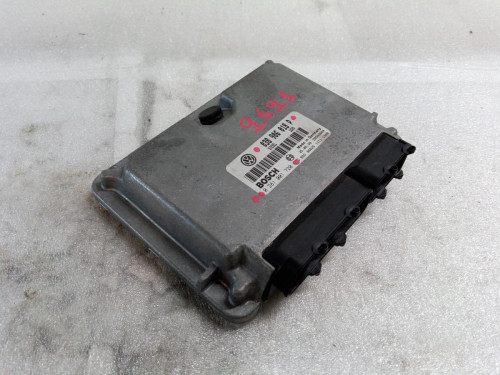 CENTRALITA MOTOR UCE, AUDI, A4 BERLINA (B5) 