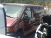  MERCEDES-BENZ VITO KOMBI (638) 
