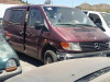  MERCEDES-BENZ VITO KOMBI (638) 