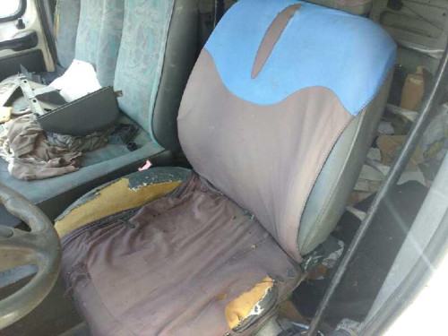  CITROEN JUMPER FURGÓN TECHO ELEVADO 