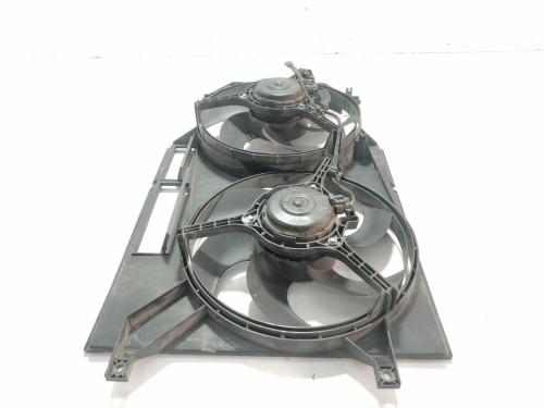  ELECTROVENTILADOR, LAND ROVER, FREELANDER (LN)(01.1998) 