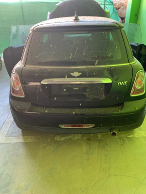 MINI MINI (R56)