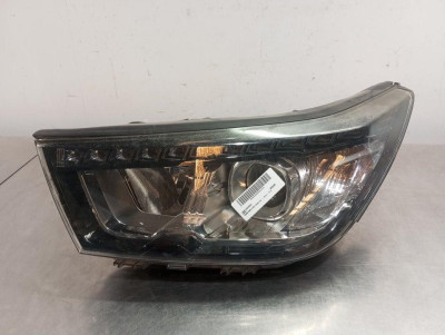 FARO IZQUIERDO, SSANGYONG, TIVOLI