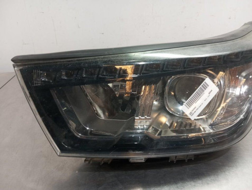  FARO IZQUIERDO, SSANGYONG, TIVOLI 