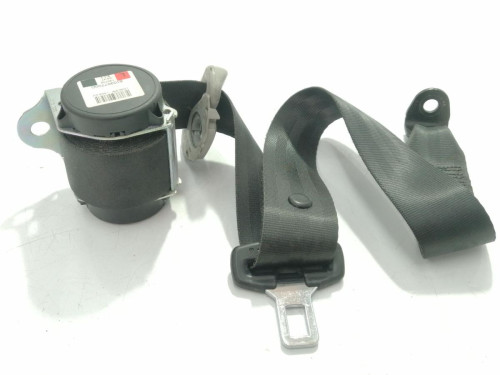 CINTURON SEGURIDAD TRASERO IZQUIERDO TOYOTA VERSO (AUR2/ZGR2) 