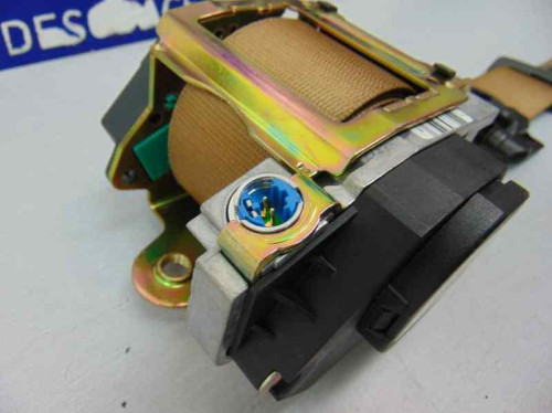  CINTURON SEGURIDAD DELANTERO DERECHO BMW SERIE 7 (E65/E66) 