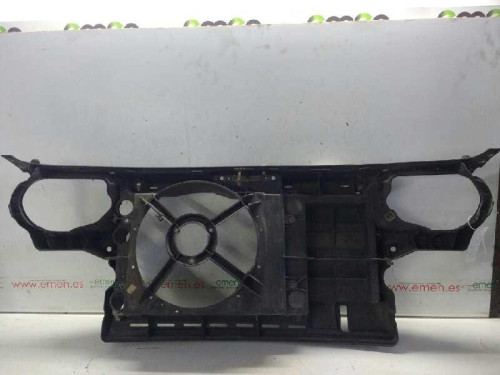  PANEL FRONTAL VOLKSWAGEN GOLF III (1H1)(11.1991) 