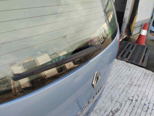 MOTOR LIMPIA TRASERO Renault SCENIC III (JZ) 