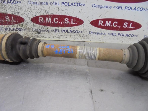  TRANSMISION DELANTERA IZQUIERDA PEUGEOT 308 