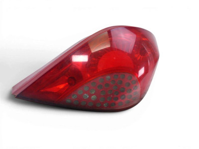 PILOTO TRASERO DERECHO, PEUGEOT, 207