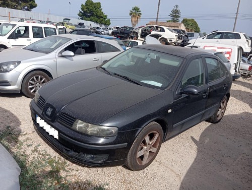  SEAT LEON (1M1) 