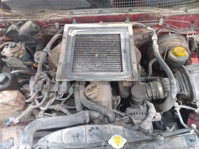 MOTOR COMPLETO