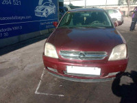 OPEL VECTRA C BERLINA
