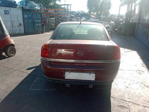  OPEL VECTRA C BERLINA 