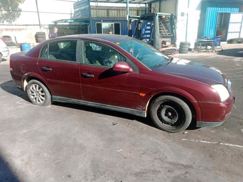  OPEL VECTRA C BERLINA 