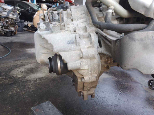 CAJA CAMBIOS Volvo S80 BERLINA 