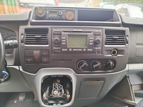  FORD TRANSIT COMBI (TT9) 