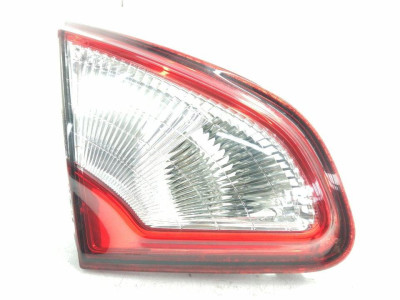PILOTO TRASERO CENTRAL, NISSAN, QASHQAI (J10)