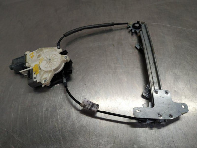 ELEVALUNAS TRASERO IZQUIERDO, PEUGEOT, 407