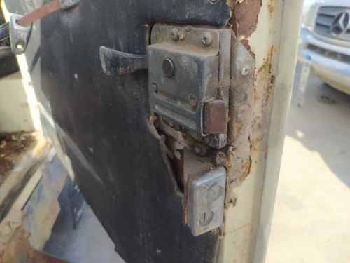 CERRADURA MALETERO / PORTON, LAND ROVER, 