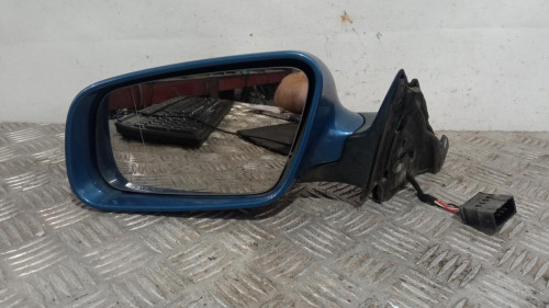  RETROVISOR IZQUIERDO 