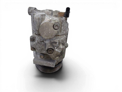 COMPRESOR AIRE ACONDICIONADO Skoda OCTAVIA COMBI (1Z5) 