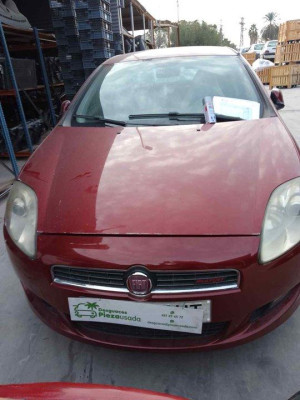 FIAT II BRAVO (198)